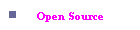 Open Source