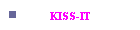 KISS-IT