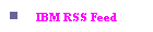 IBM RSS Feed